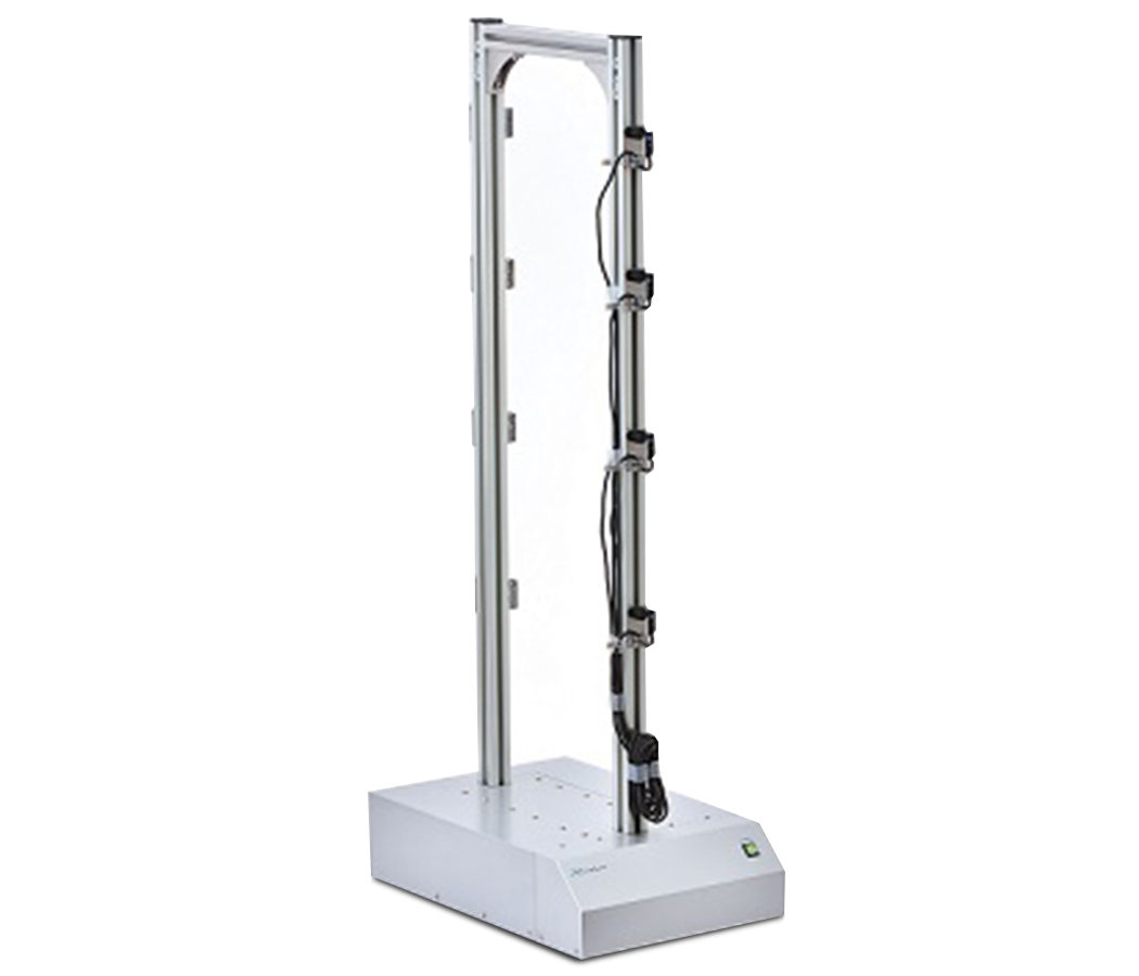 เครื่องตรวจจับการป้อนแบบอัตโนมัติรุ่นสูง รุ่น ZSE-200H