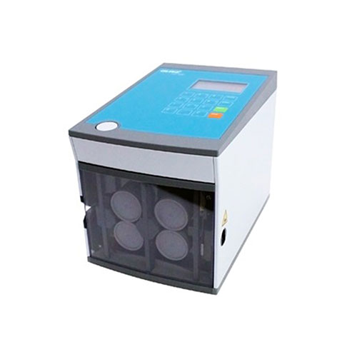 เครื่องตัดสายไฟแบบดิจิทัลความแม่นยำสูง รุ่น LC100