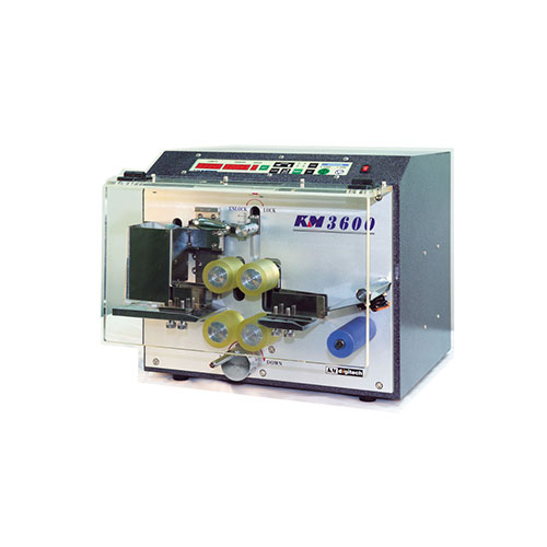 เครื่องตัดท่อร้อยสายไฟดิจิทัลรุ่น KM-3600