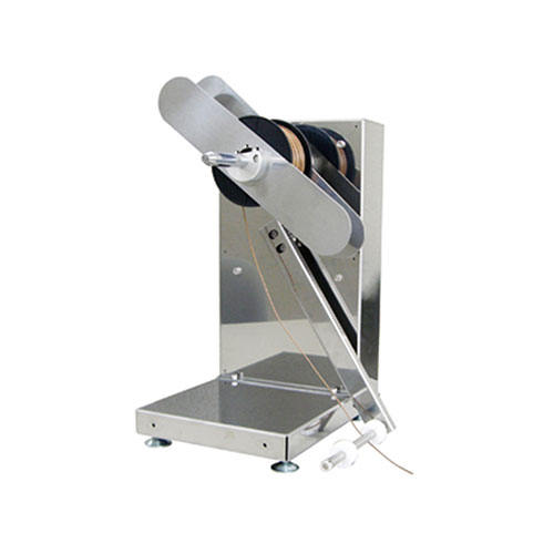 เครื่องป้อนสายไฟแบบอัตโนมัติ รุ่น  ZKR-20