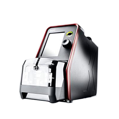 เครื่องปอกสายไฟแบบใบมีดหมุน สำหรับสายสัญญาณโคเฮ็คเซียล รุ่น Mira 440