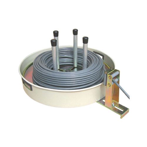 เครื่องคลายสายไฟแบบไม่มีชุดขับเคลื่อน รุ่น DRK-600