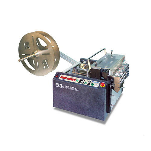 เครื่องตัดท่อแบบใบมีดกว้าง 300mm  รุ่น KM-3300