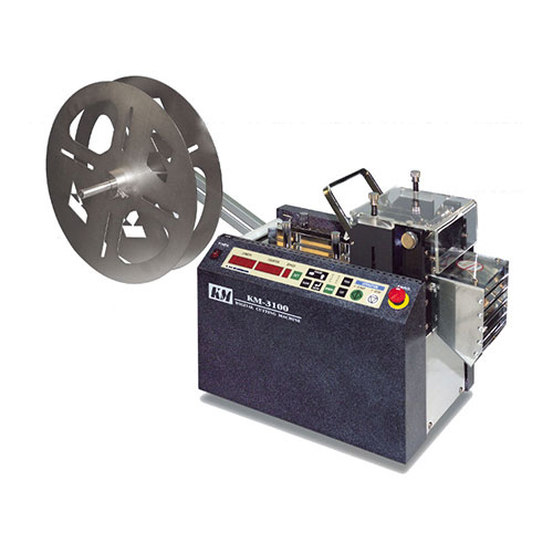 เครื่องตัดท่อแบบใบมีดกว้าง 100mm รุ่น KM-3100