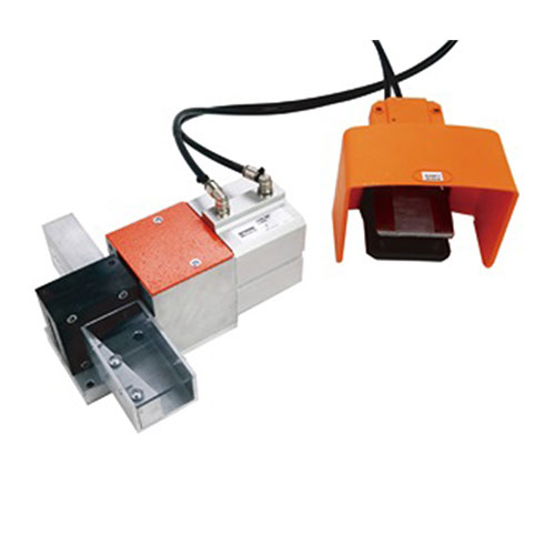 เครื่องตัดสายเคเบิ้ลแบบใช้ลม รุ่น CUT-P12