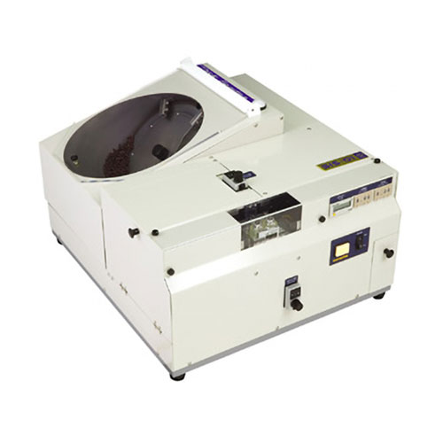 เครื่องปอกสายไฟและใส่ซีลยางอัตโนมัติ รุ่น SIS - 01