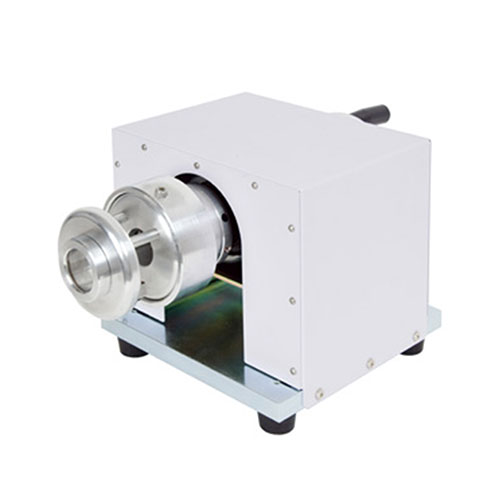 ROTARY ADAPTOR  เครื่องปอกสายเคเบิ้ล แบบตั้งโต๊ะโดยใช้มือหมุน 