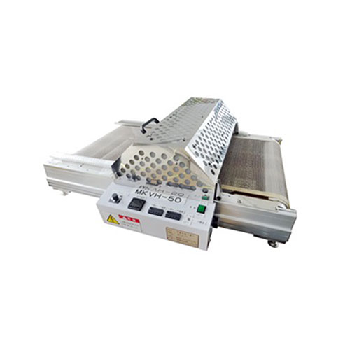 เครื่องอบท่ออัตโนมัติ รุ่น MKVH-50
